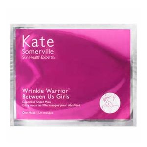 Kate Somerville Wrinkle Warrior, Between Us Girls
